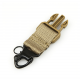 Shackle Upgrade Kit: *US1011